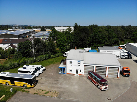 OV Steinborn GmbH